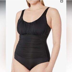 NWT Caribbean Sand Swimsuit